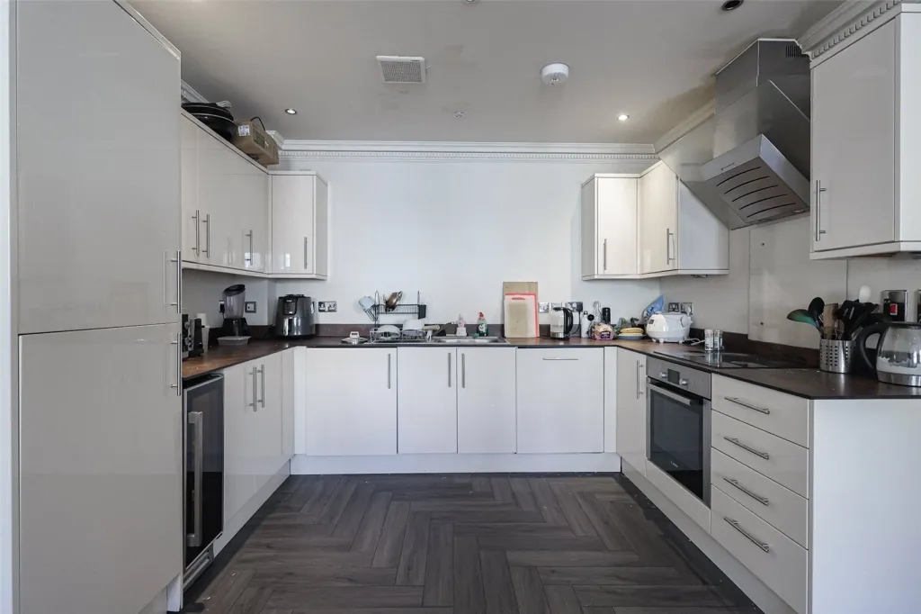 School Mews, Wapping, E1, photo 11