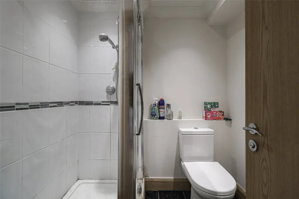 School Mews, Wapping, E1, photo 18