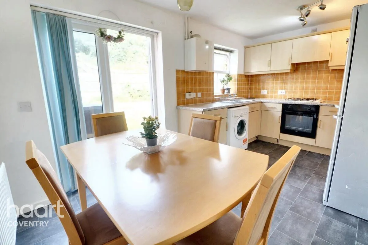 Fow Oak, Coventry, CV4, photo 4