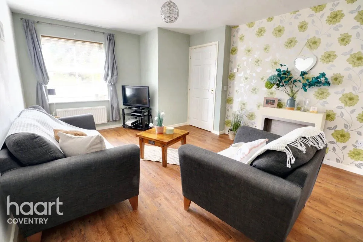 Fow Oak, Coventry, CV4, photo 3