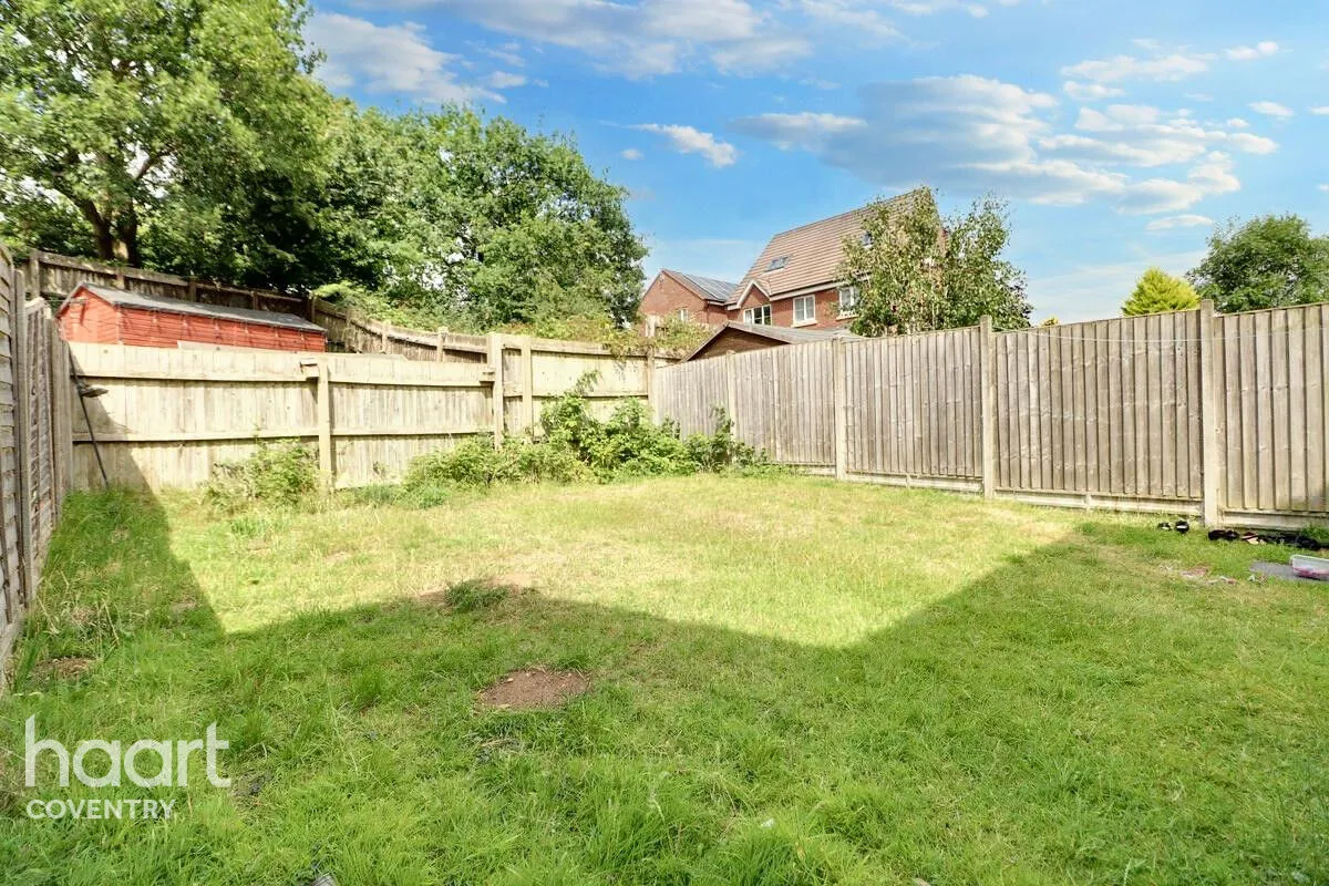 Fow Oak, Coventry, CV4, photo 12