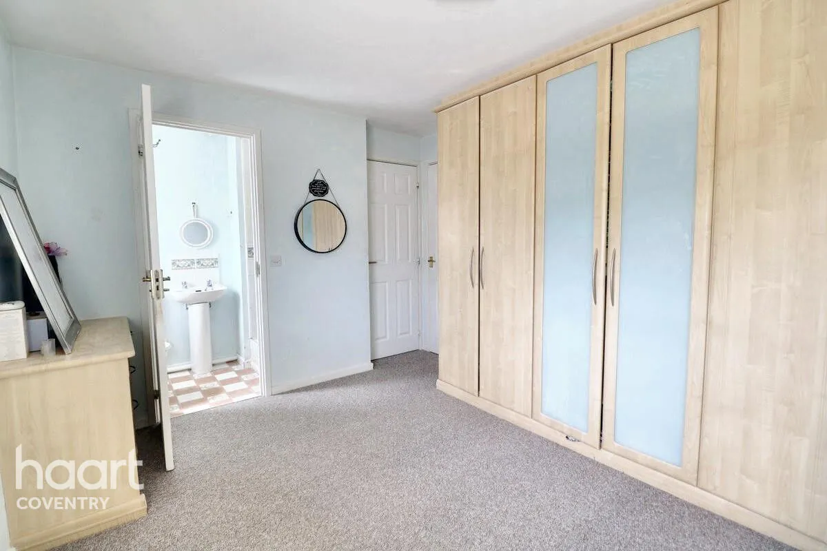 Fow Oak, Coventry, CV4, photo 7