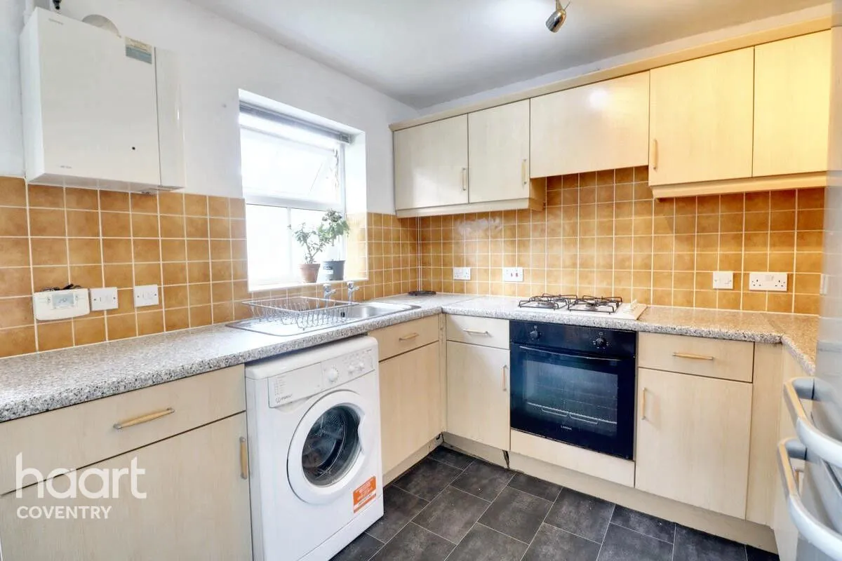 Fow Oak, Coventry, CV4, photo 5