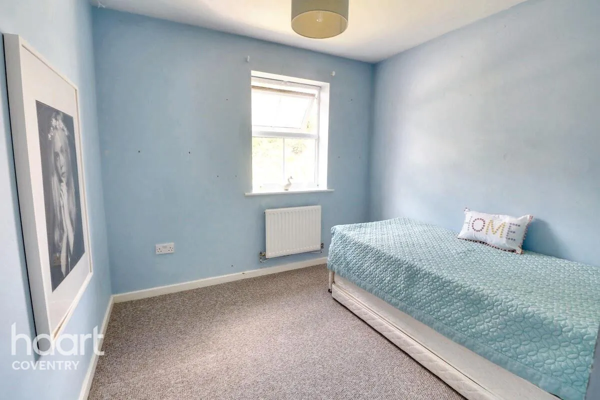 Fow Oak, Coventry, CV4, photo 9