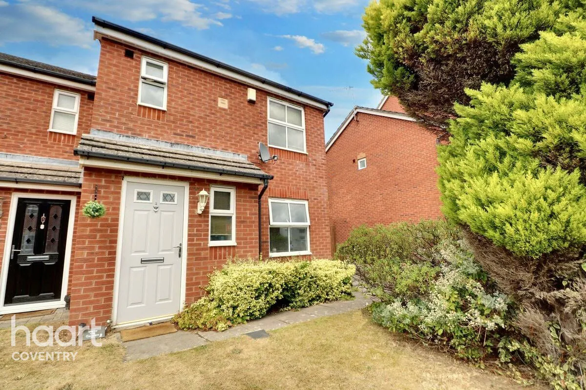 3 bed house for sale, Fow Oak, Coventry, CV4