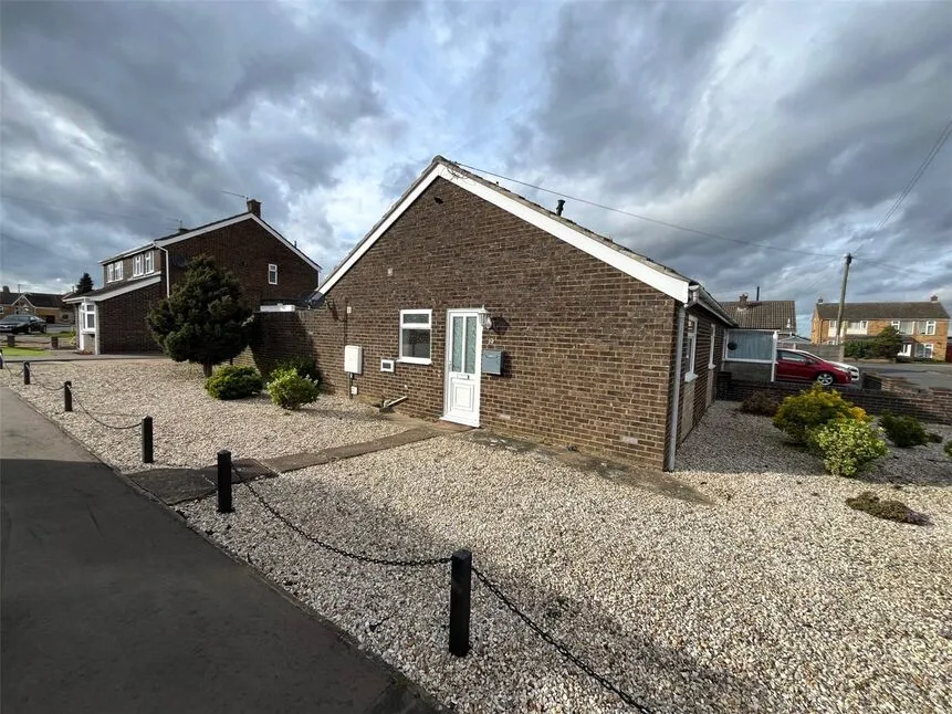 2 bed house to rent — Westacre Drive, Norwich, Norfolk, NR6