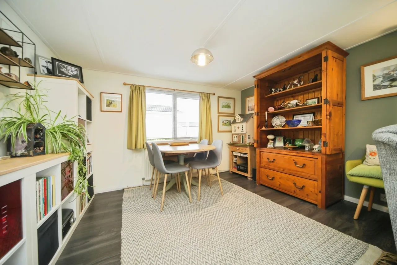 Debenham Corner, Wetheringsett, Stowmarket, Suffolk, IP14, photo 4