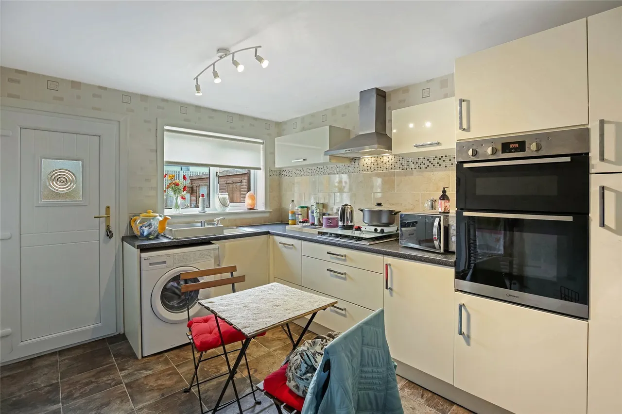 Forglen Road, Dalrymple, Ayr, East Ayrshire, KA6, photo 5