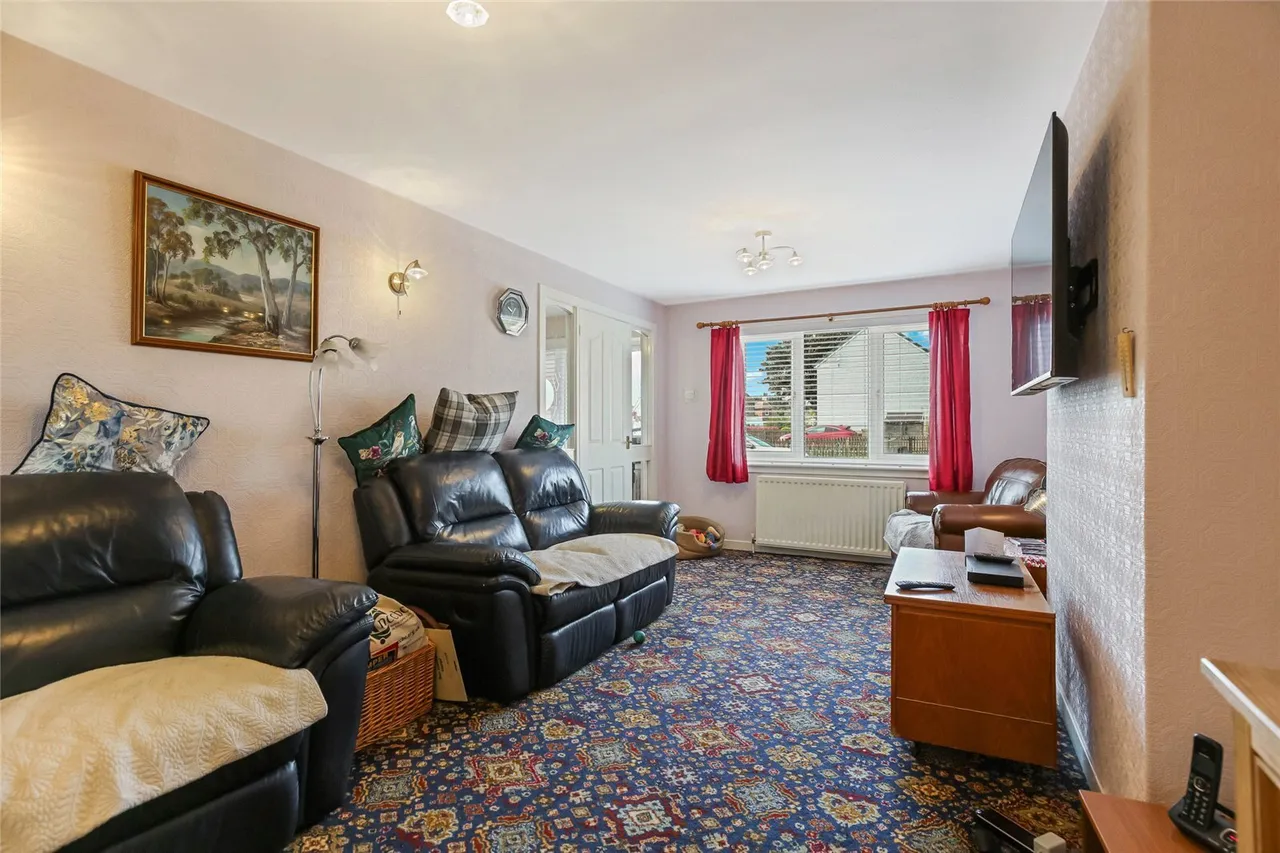 Forglen Road, Dalrymple, Ayr, East Ayrshire, KA6, photo 3