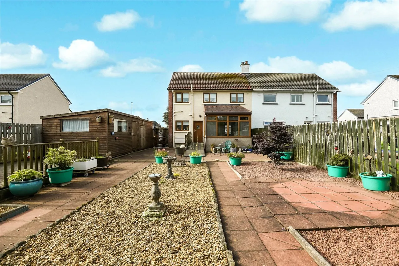 Forglen Road, Dalrymple, Ayr, East Ayrshire, KA6, photo 20