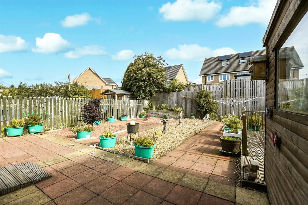 Forglen Road, Dalrymple, Ayr, East Ayrshire, KA6, photo 19