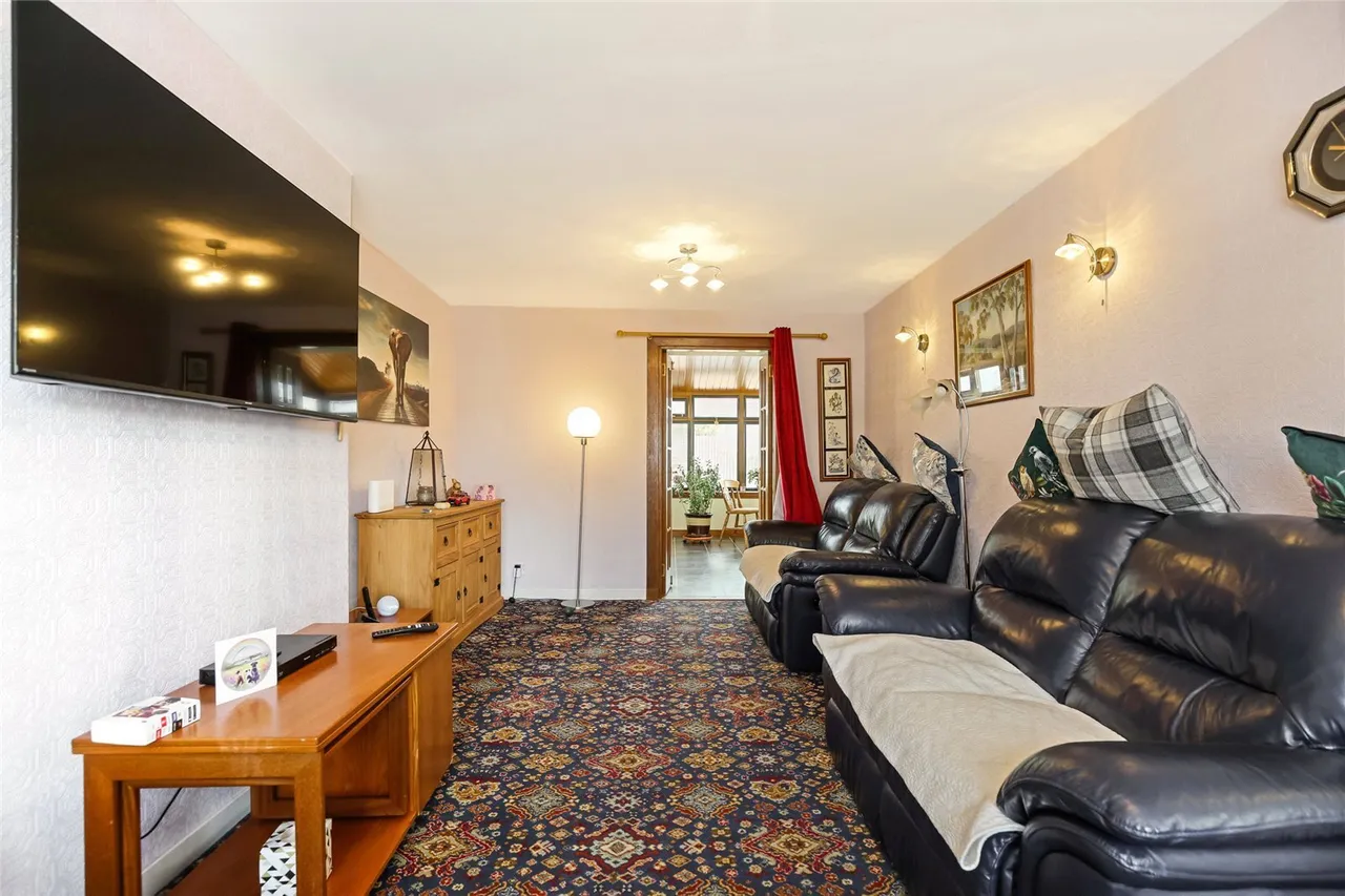 Forglen Road, Dalrymple, Ayr, East Ayrshire, KA6, photo 4