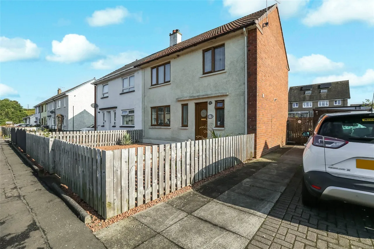 Forglen Road, Dalrymple, Ayr, East Ayrshire, KA6, photo 21