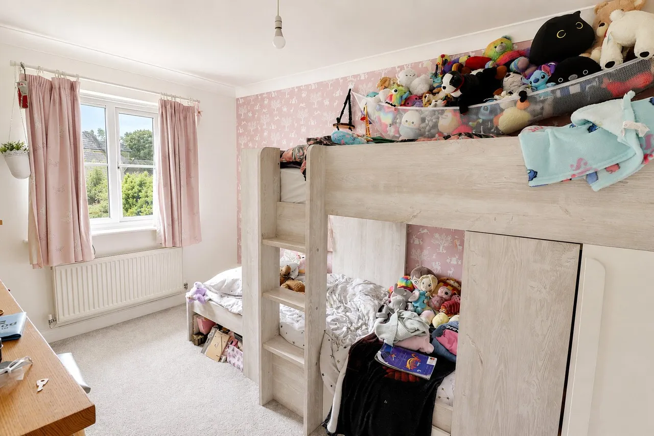 Trebartha Close, Callington, PL17, photo 13