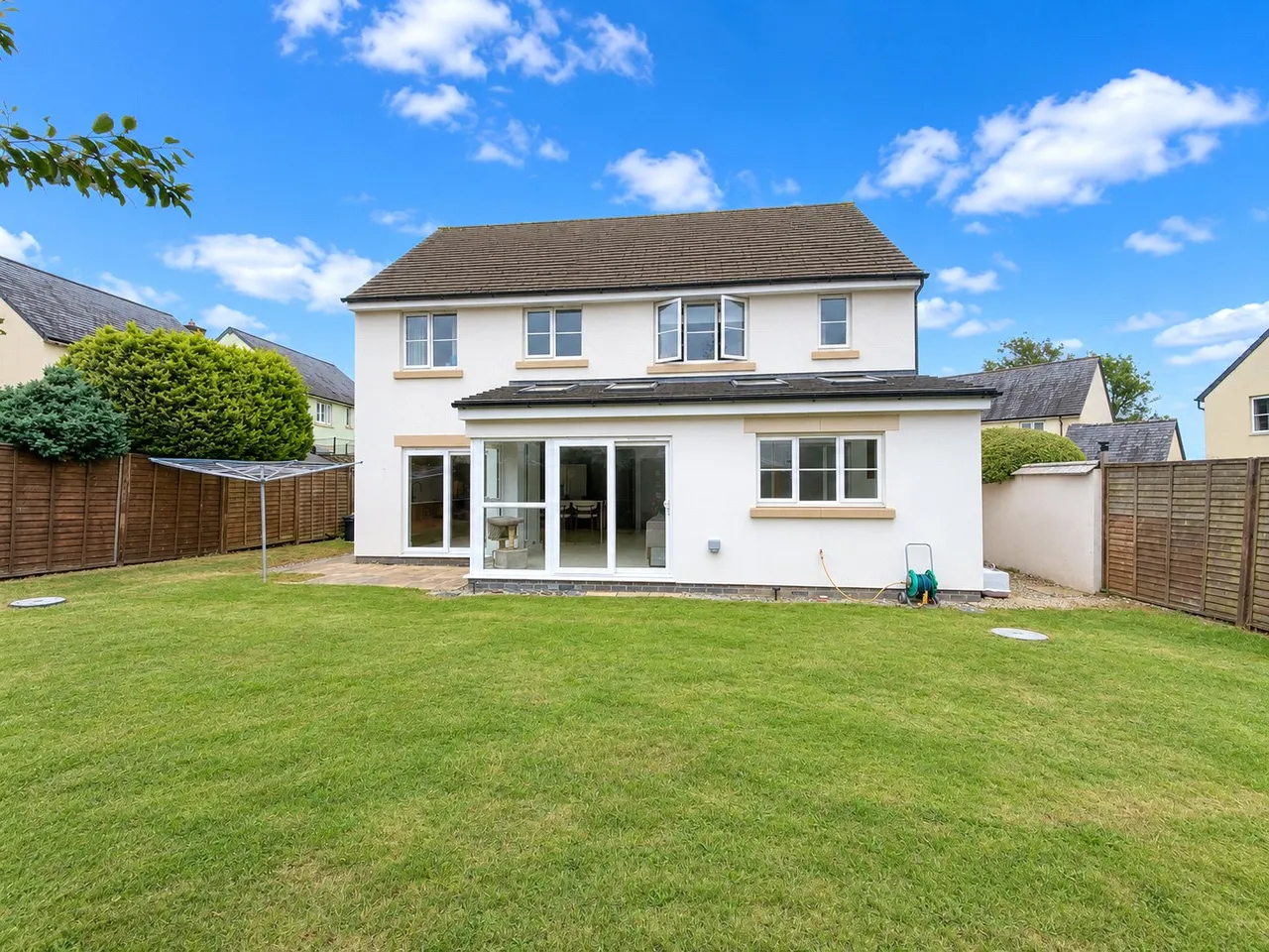 Trebartha Close, Callington, PL17, photo 11