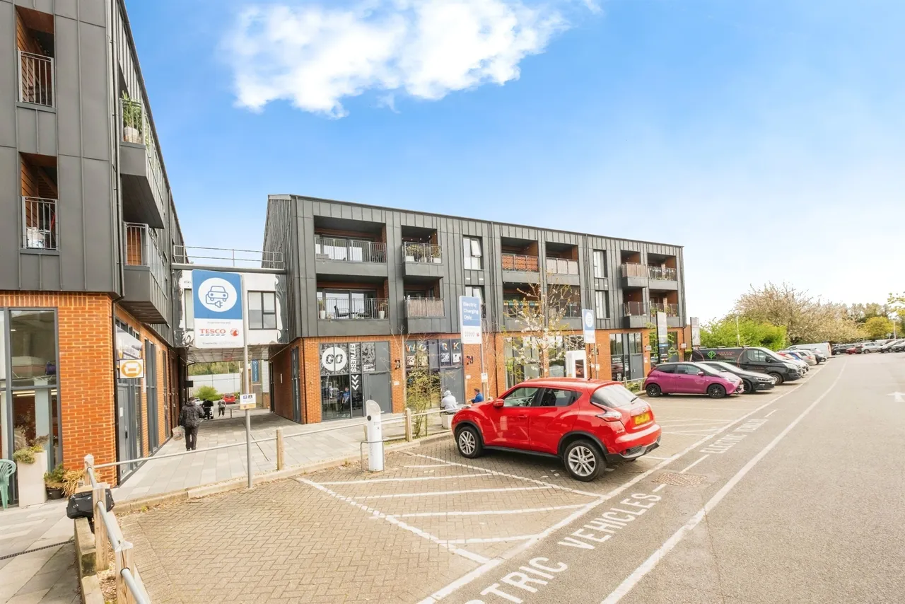 Brooks Road, Lewes, BN7, photo 12