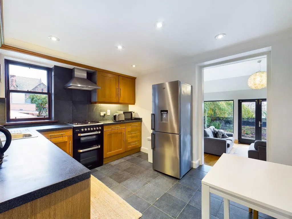 Polwarth Terrace, Polwarth, EH11, photo 2