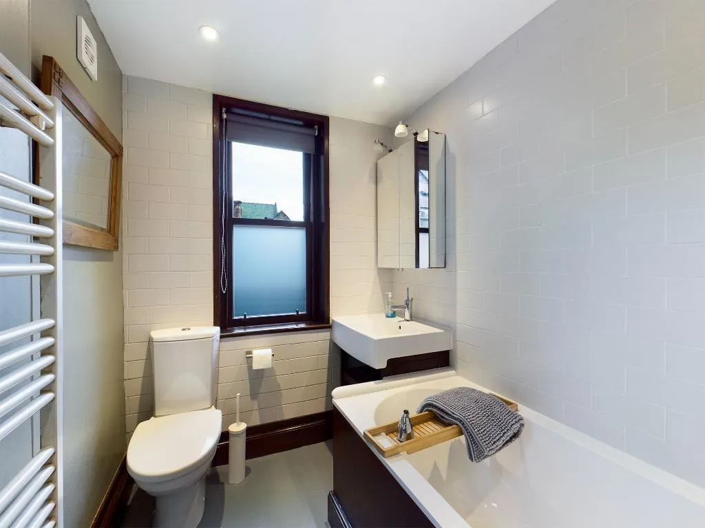 Polwarth Terrace, Polwarth, EH11, photo 6