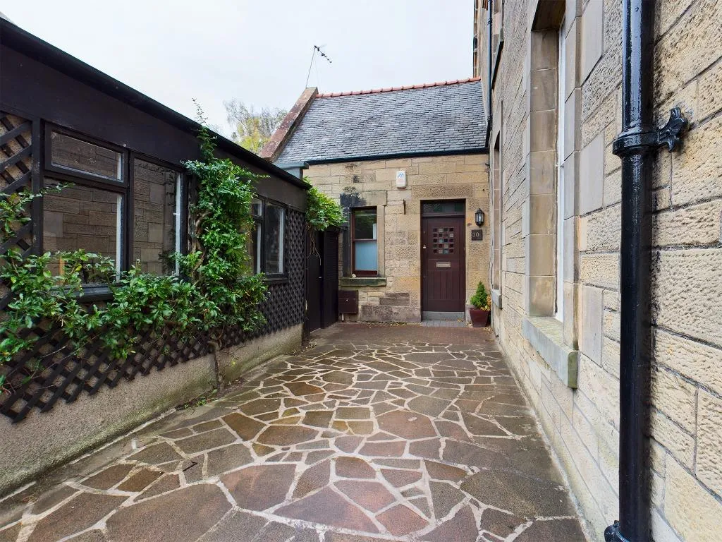 Polwarth Terrace, Polwarth, EH11, photo 10