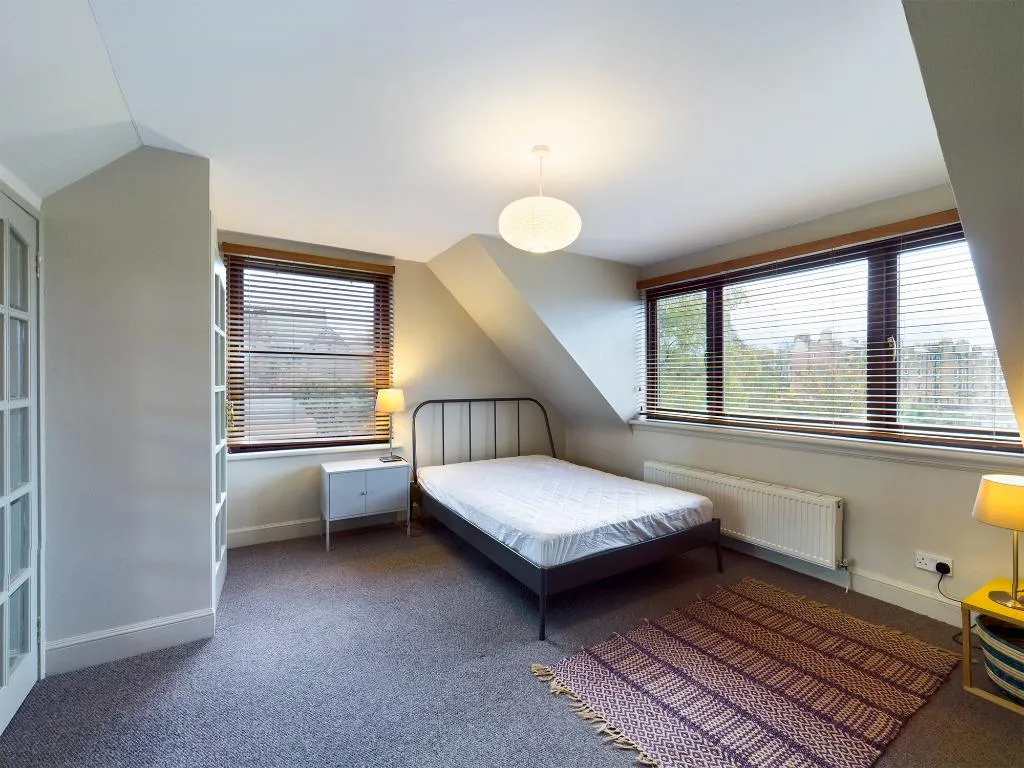 Polwarth Terrace, Polwarth, EH11, photo 4