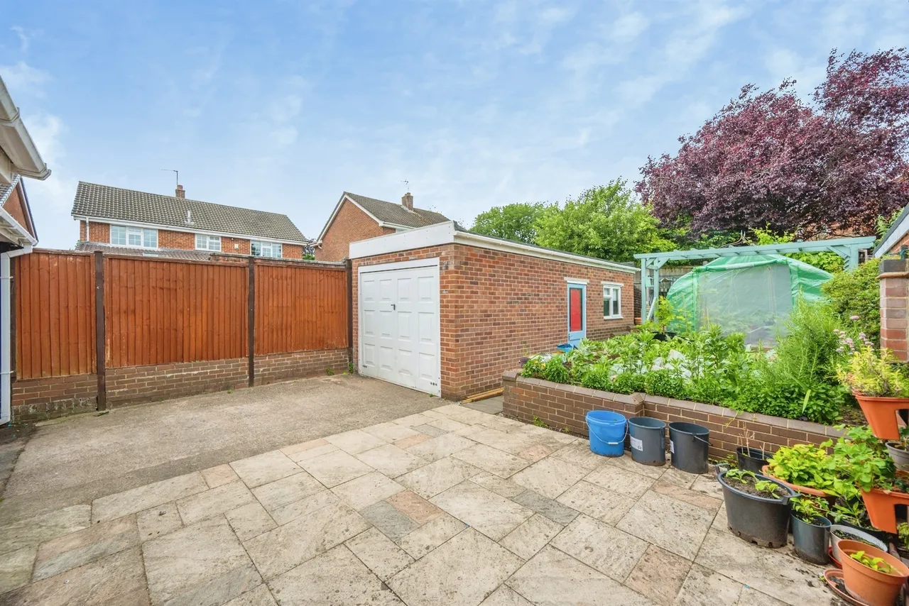 Wretham Close, Mickleover, DE3, photo 8