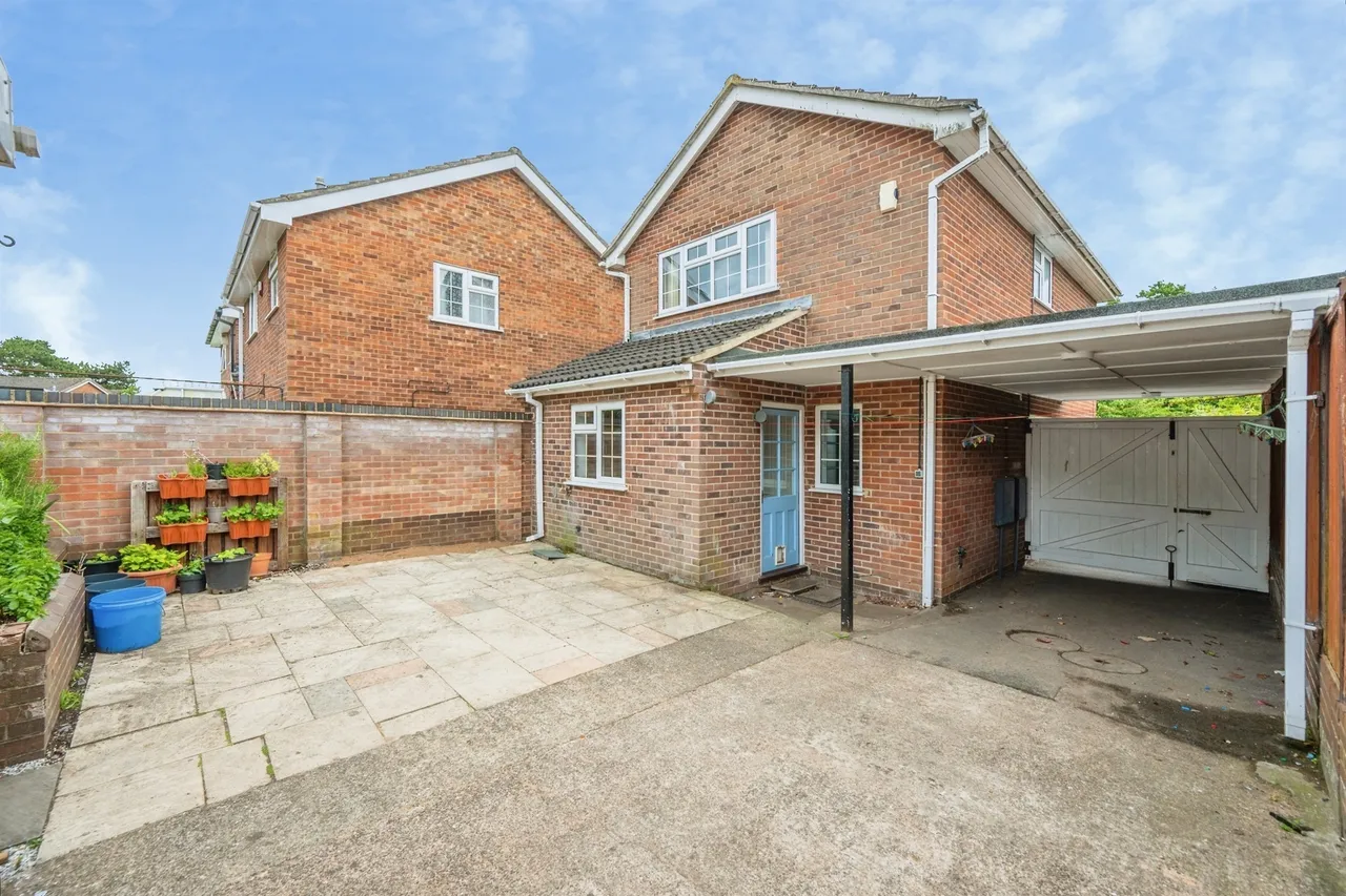 Wretham Close, Mickleover, DE3, photo 7