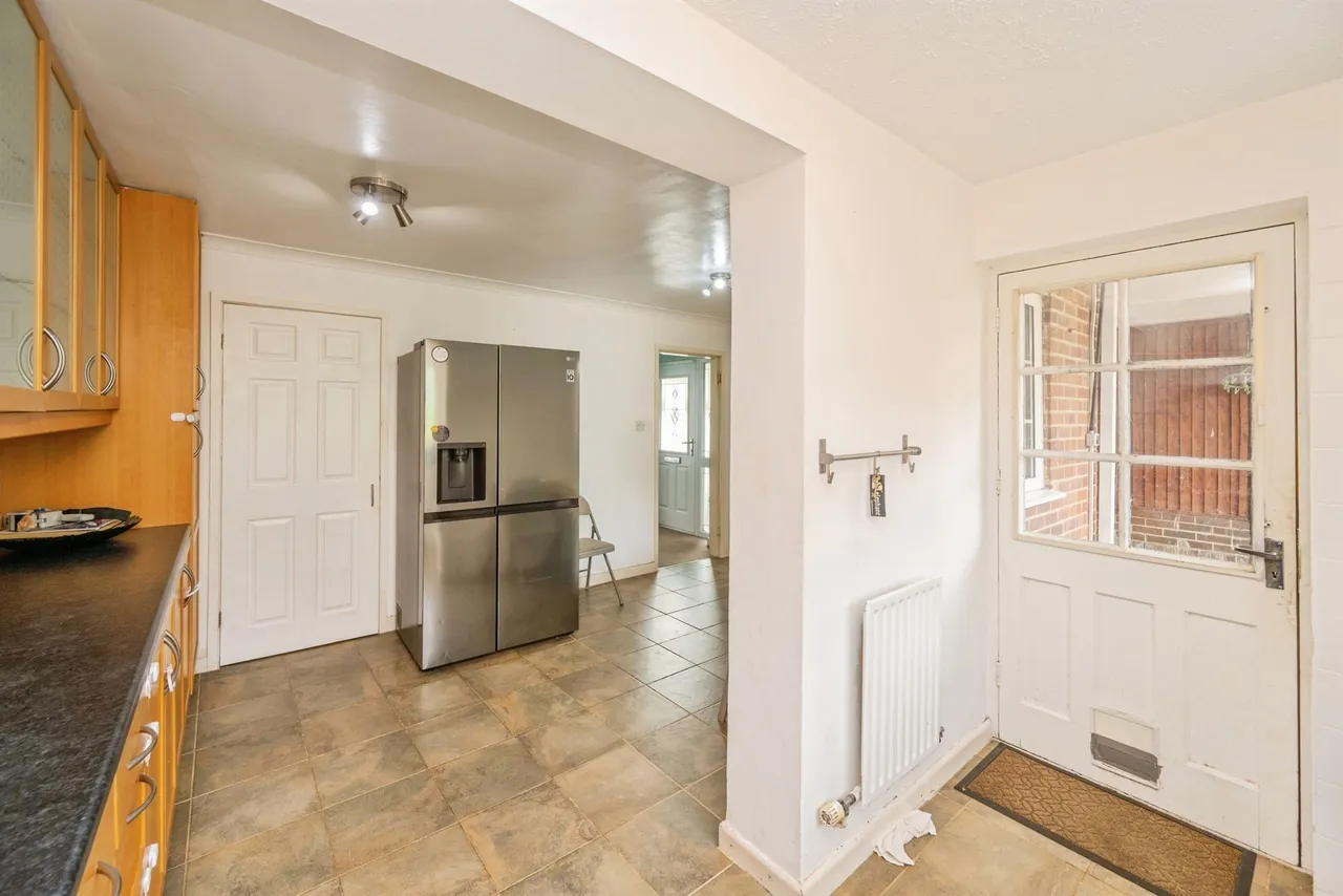 Wretham Close, Mickleover, DE3, photo 6