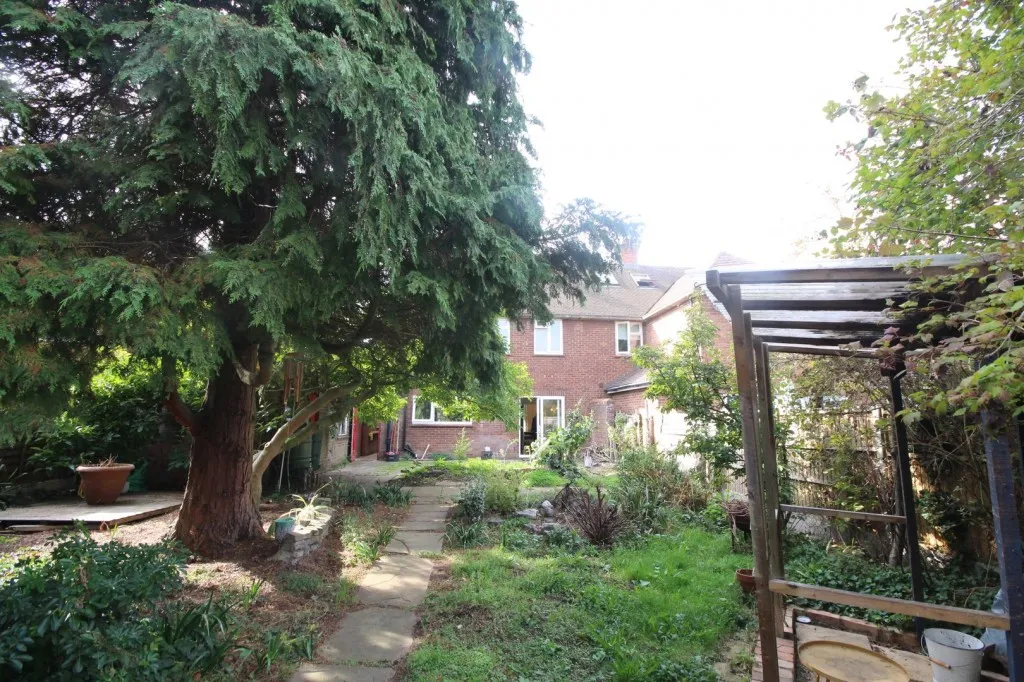 Bowershott Letchworth Garden City, SG6, photo 14