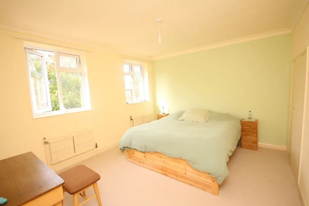 Bowershott Letchworth Garden City, SG6, photo 5