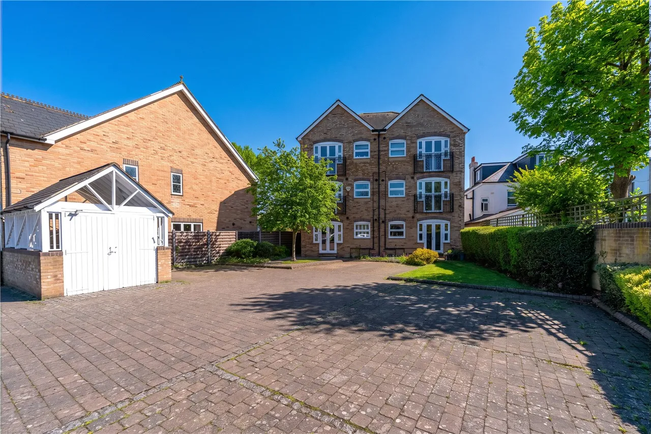Belgrade Rd, Hampton, TW12, photo 7