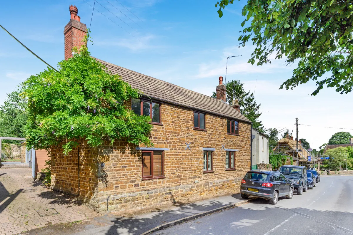 Banbury Road, Litchborough, NN12, photo 5
