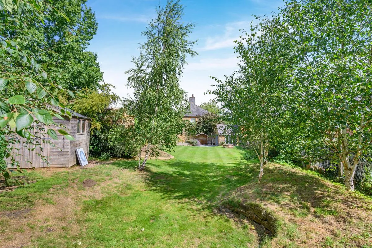 Banbury Road, Litchborough, NN12, photo 38