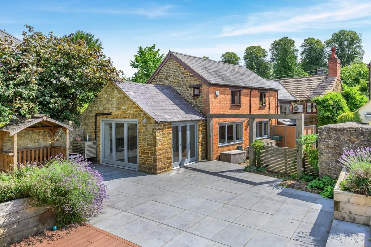 Banbury Road, Litchborough, NN12, photo 36