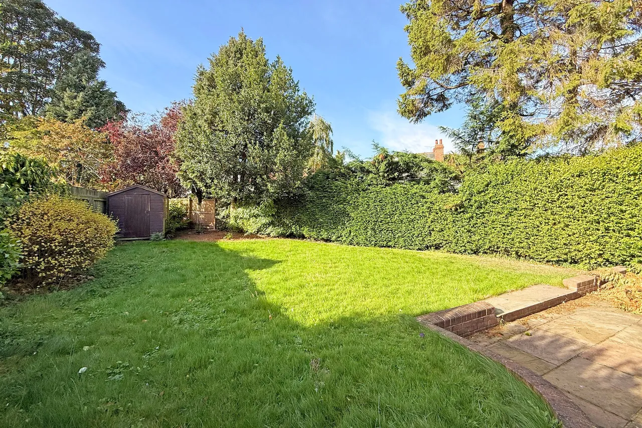 Woodlands Road, Harrogate, HG2, photo 6