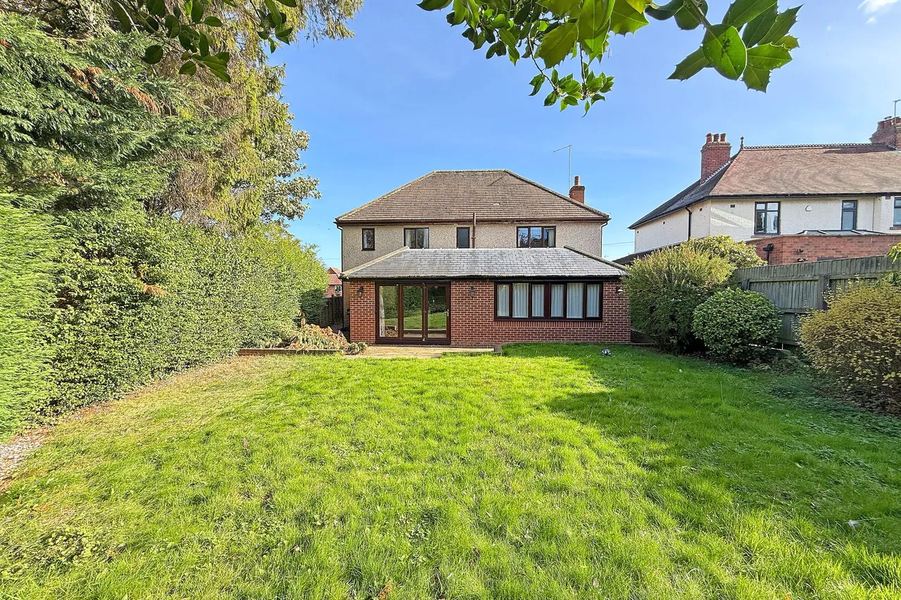 Woodlands Road, Harrogate, HG2, photo 18
