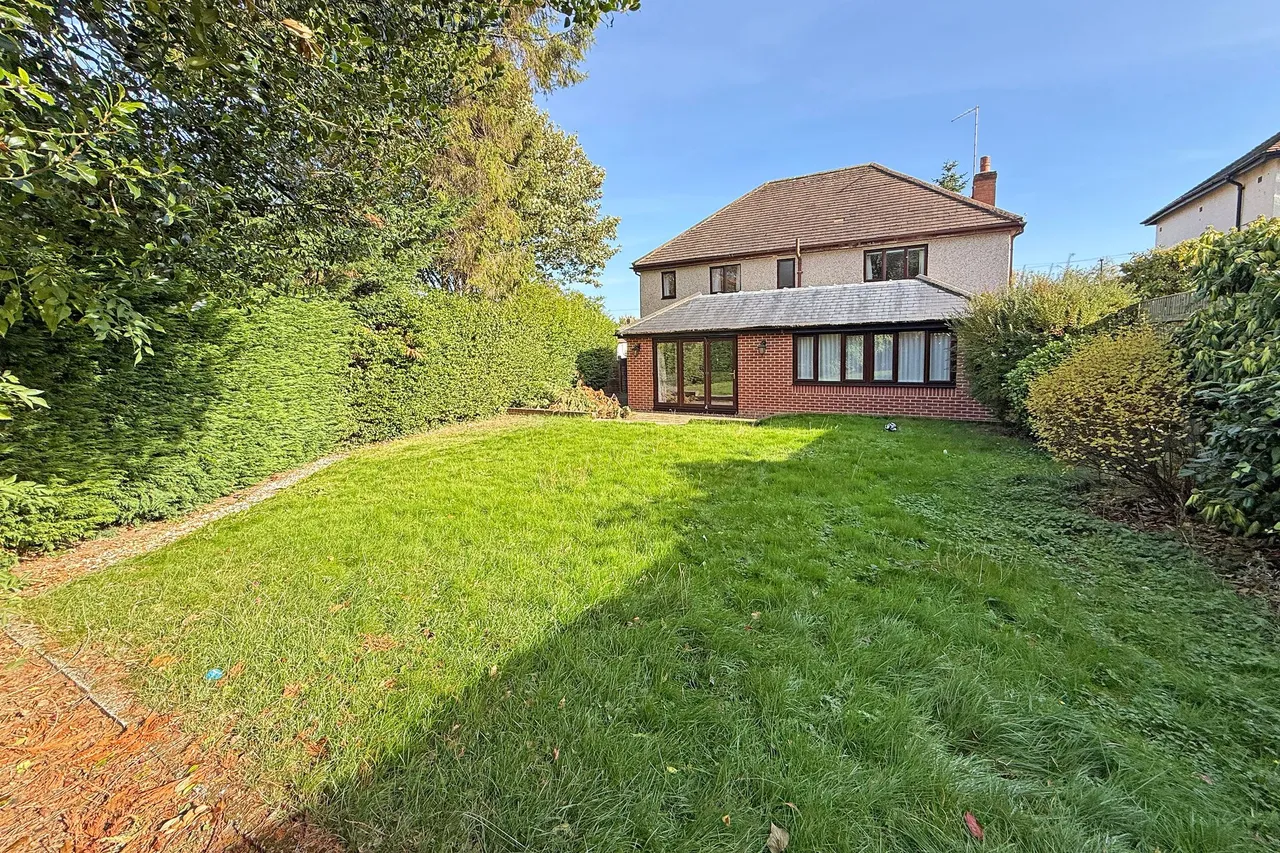 Woodlands Road, Harrogate, HG2, photo 5
