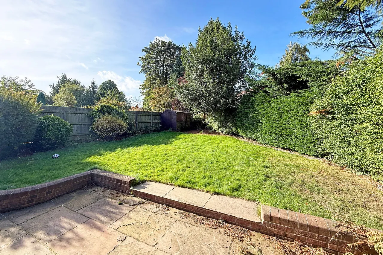 Woodlands Road, Harrogate, HG2, photo 19