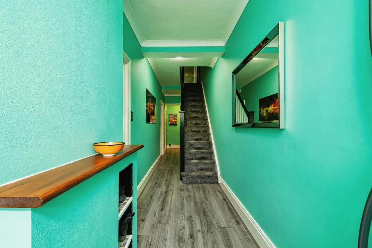 Clarence Road, Gorleston, Great Yarmouth, photo 2
