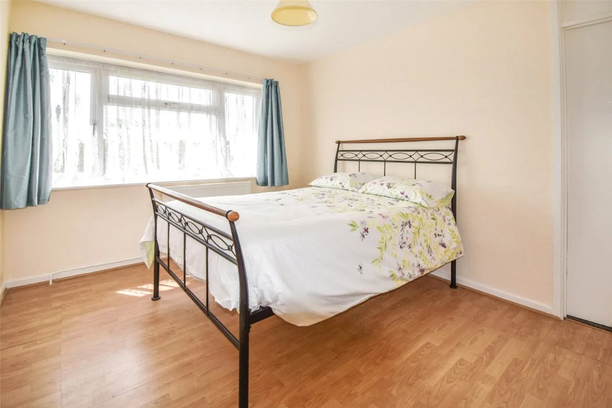 Legge Crescent, Aldershot, Hampshire, GU11 3NU, photo 5