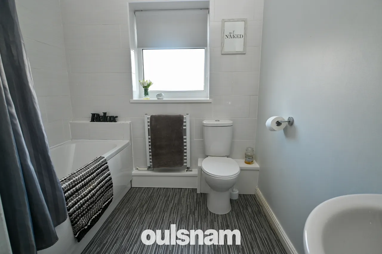 Kelby Close, Northfield, Birmingham, B31 1RR, photo 8