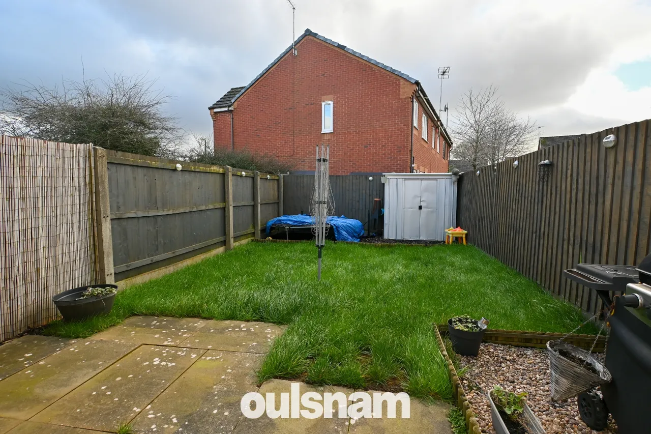 Kelby Close, Northfield, Birmingham, B31 1RR, photo 13