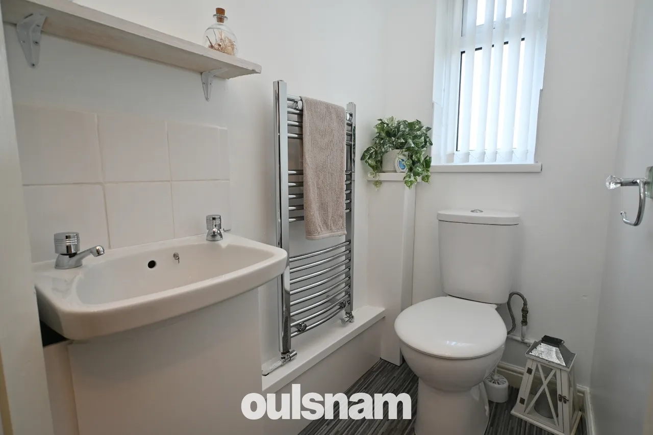 Kelby Close, Northfield, Birmingham, B31 1RR, photo 11