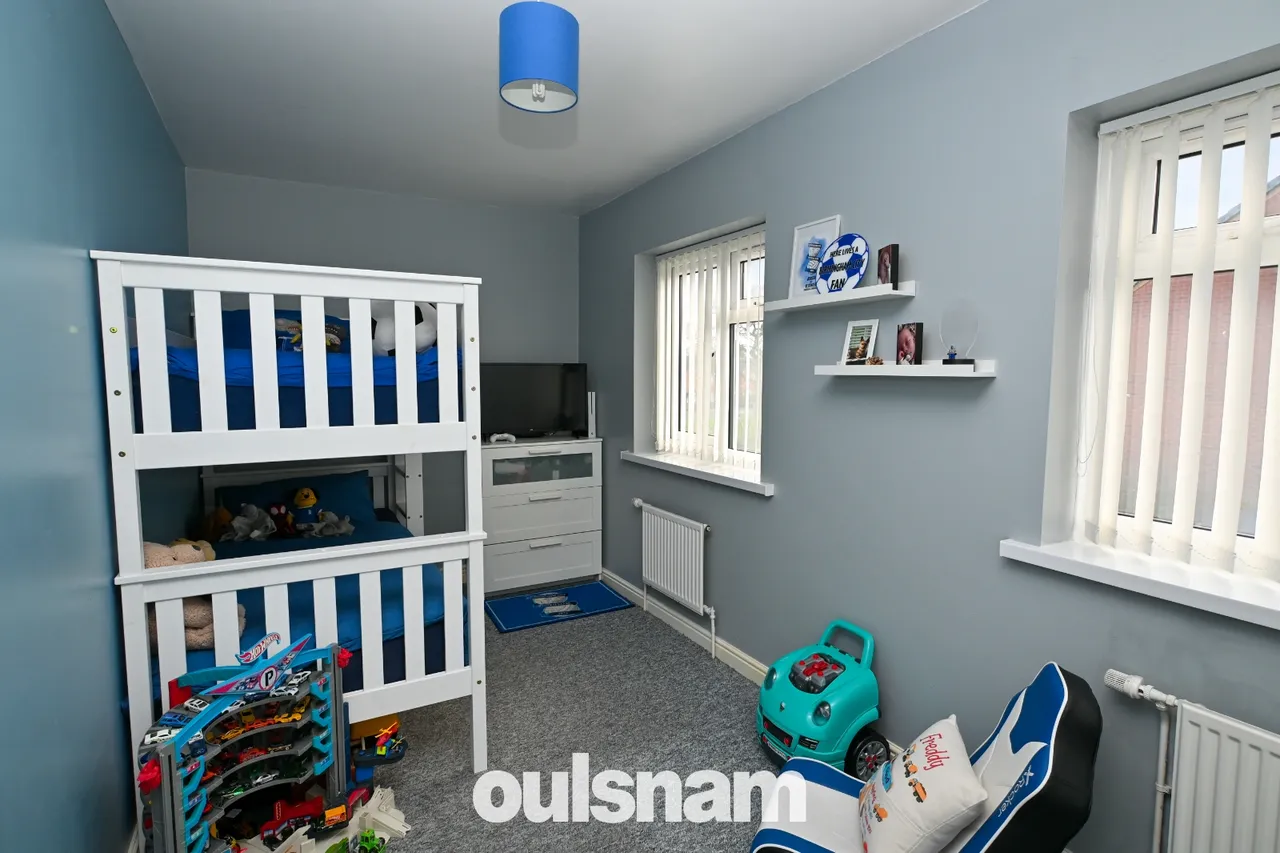 Kelby Close, Northfield, Birmingham, B31 1RR, photo 9