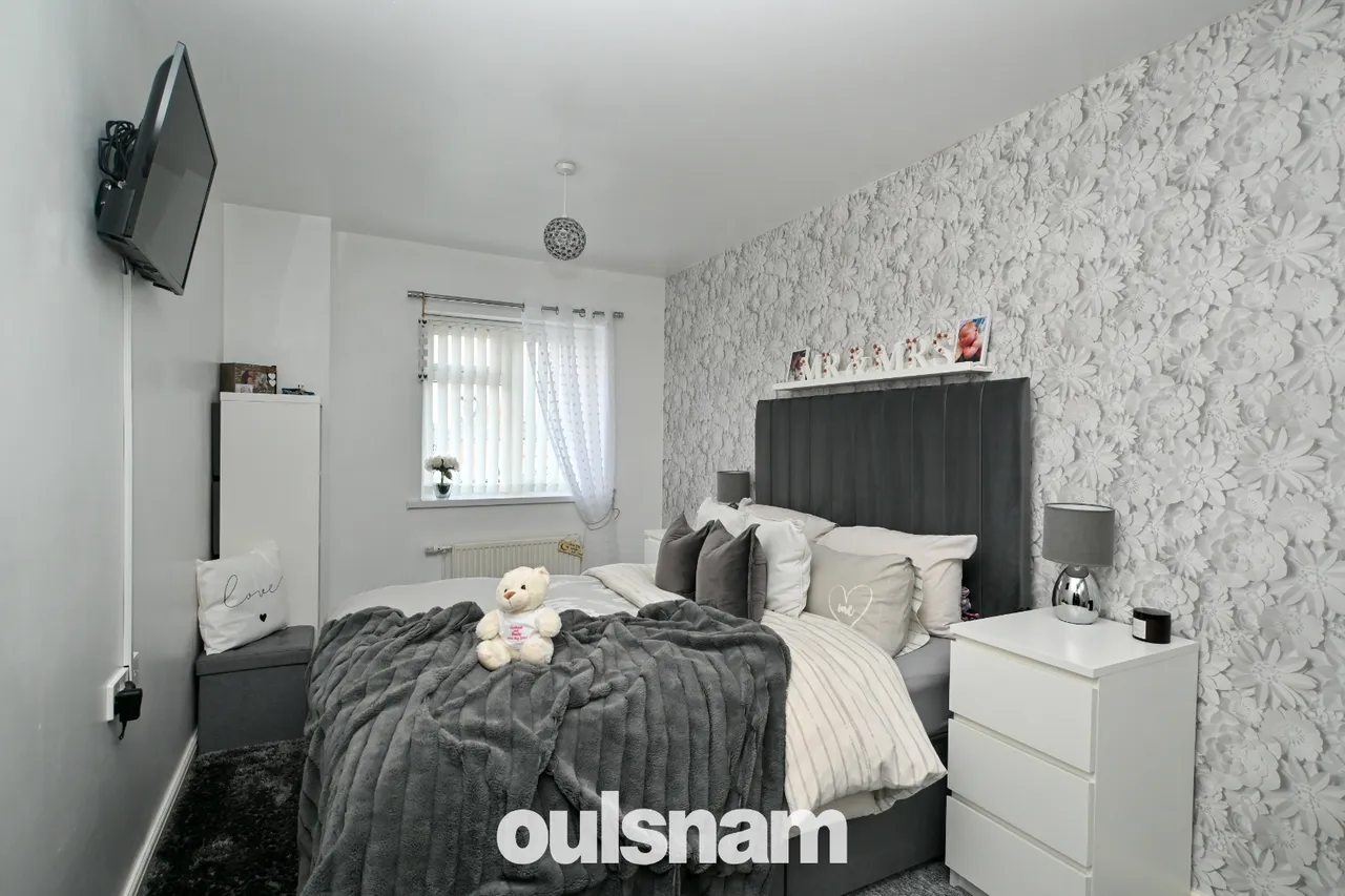 Kelby Close, Northfield, Birmingham, B31 1RR, photo 6