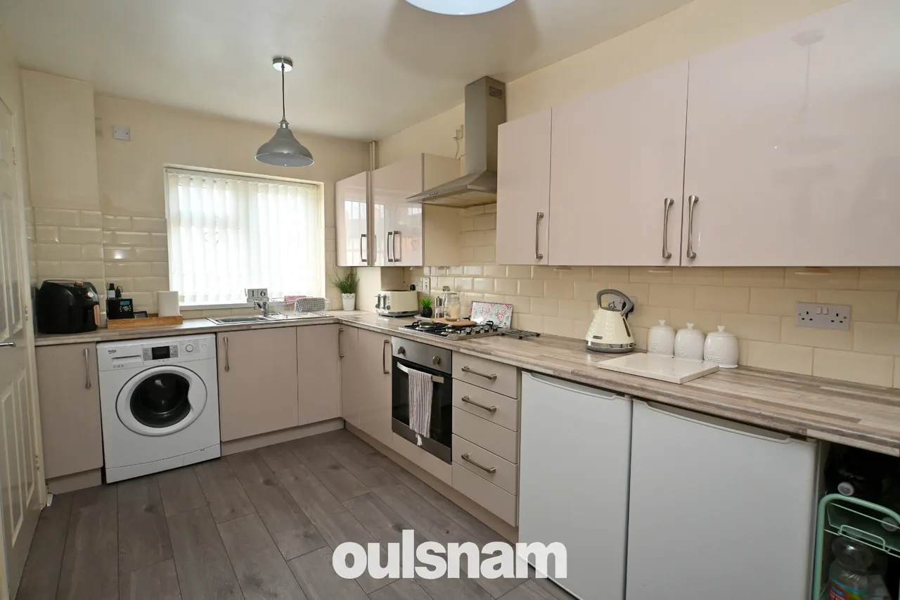 Kelby Close, Northfield, Birmingham, B31 1RR, photo 4
