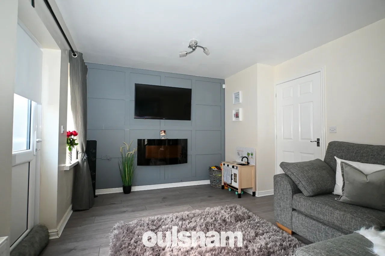 Kelby Close, Northfield, Birmingham, B31 1RR, photo 3