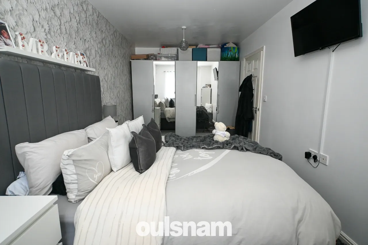 Kelby Close, Northfield, Birmingham, B31 1RR, photo 7