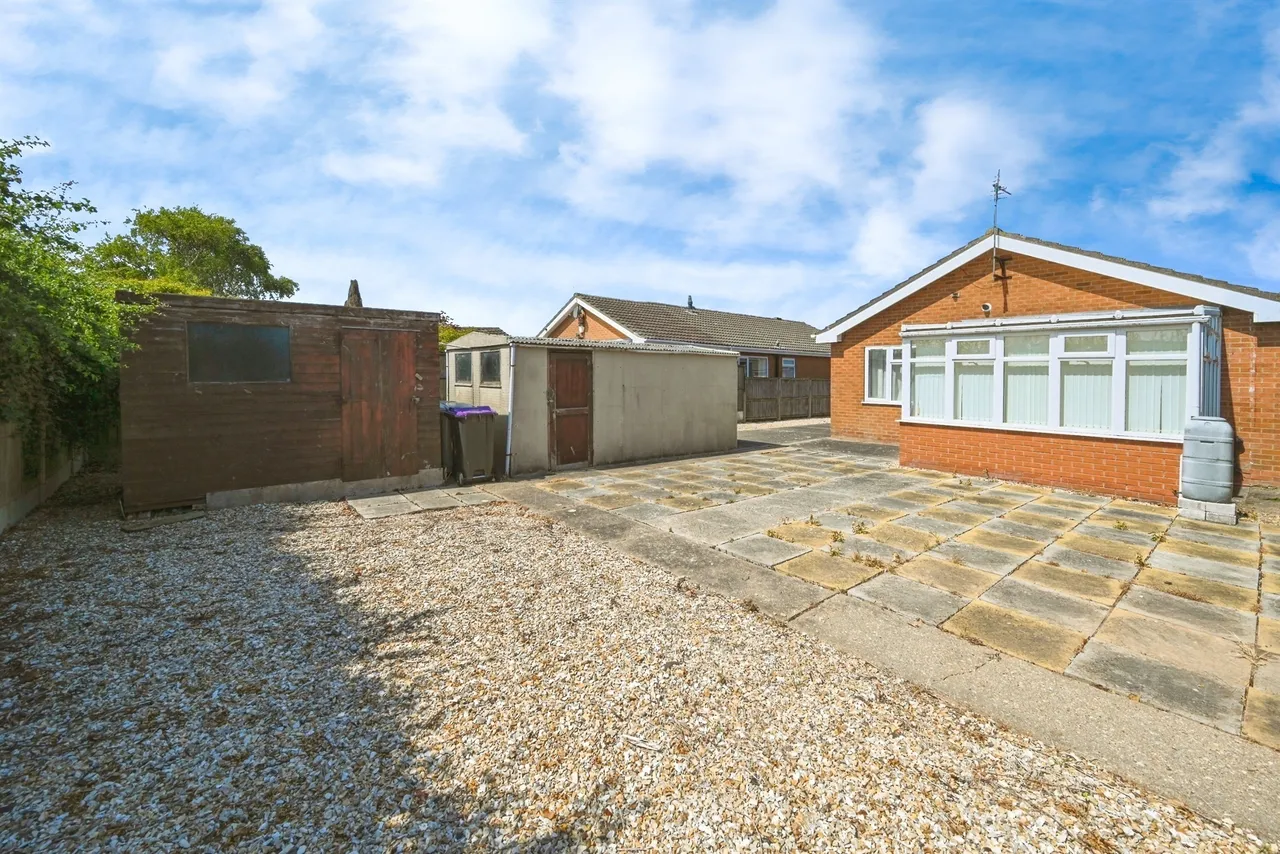 Martin Way, Skegness, PE25, photo 15