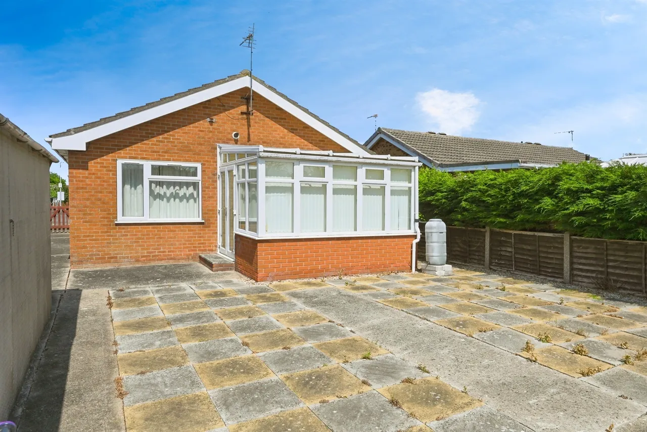 Martin Way, Skegness, PE25, photo 14