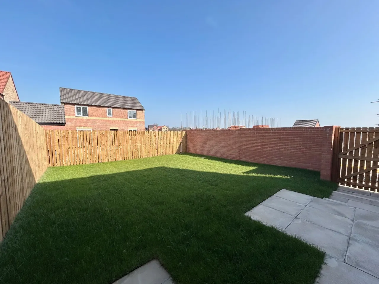 Harrier Drive, Langold, S81, photo 13